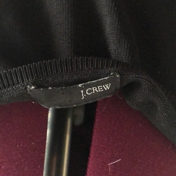 J-Crew Knit Tank - Picture 4 of 4